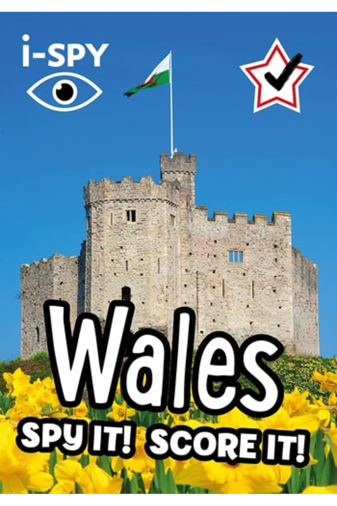 i-SPY Wales