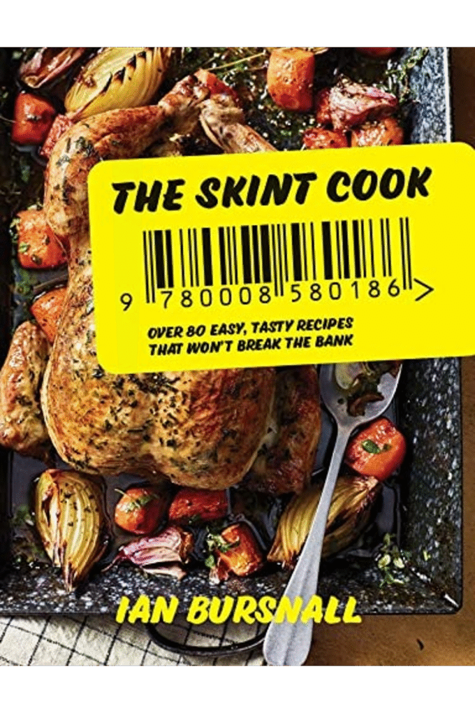 The Skint Cook: Delicious feel-good food for every mood and occasion  as seen on TV with Jamie Oliver!