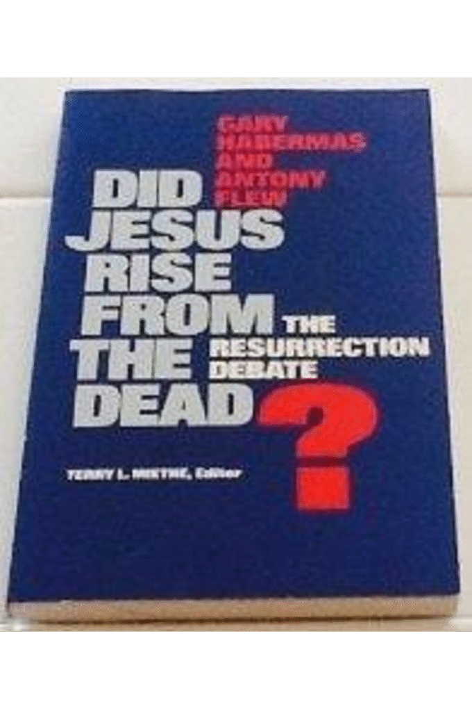 Did Jesus Rise from the Dead? The Resurrection Debate