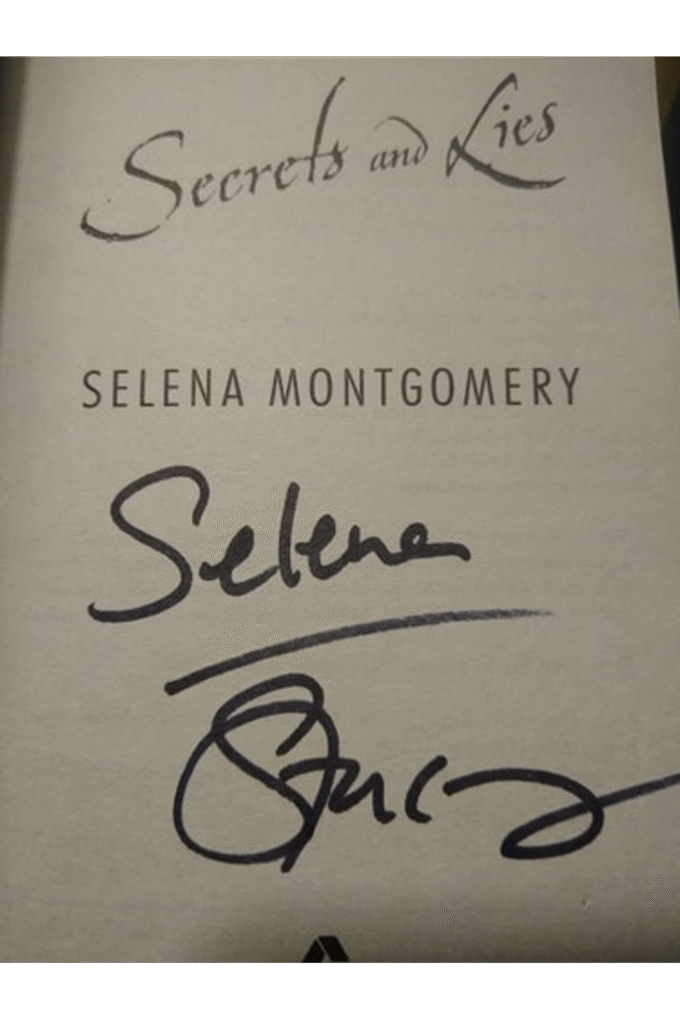 Secrets and Lies
