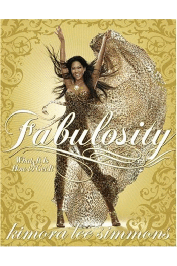 Fabulosity: What It Is & How to Get It