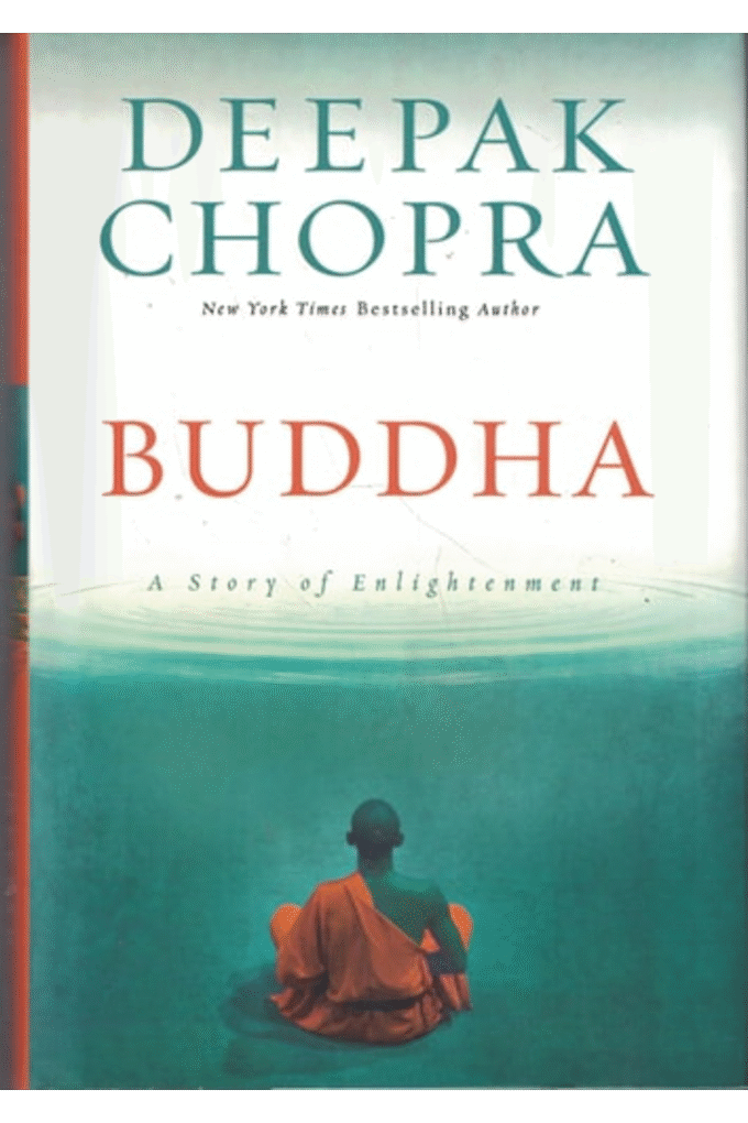 Buddha: A Story of Enlightenment