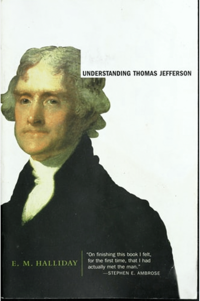 Understanding Thomas Jefferson