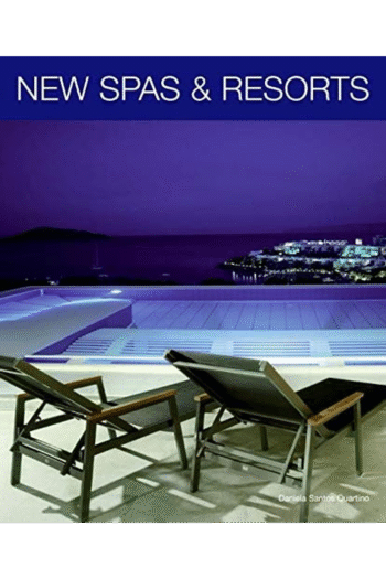 New Spas and Resorts