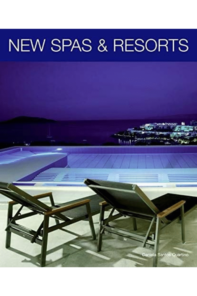 New Spas and Resorts