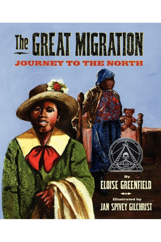 The Great Migration: Journey to the North