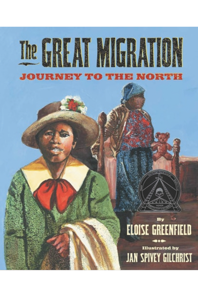 The Great Migration: Journey to the North