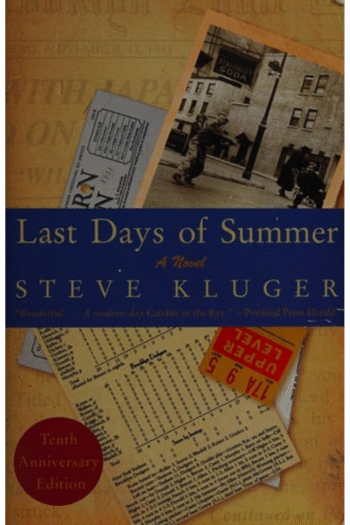 Last Days of Summer