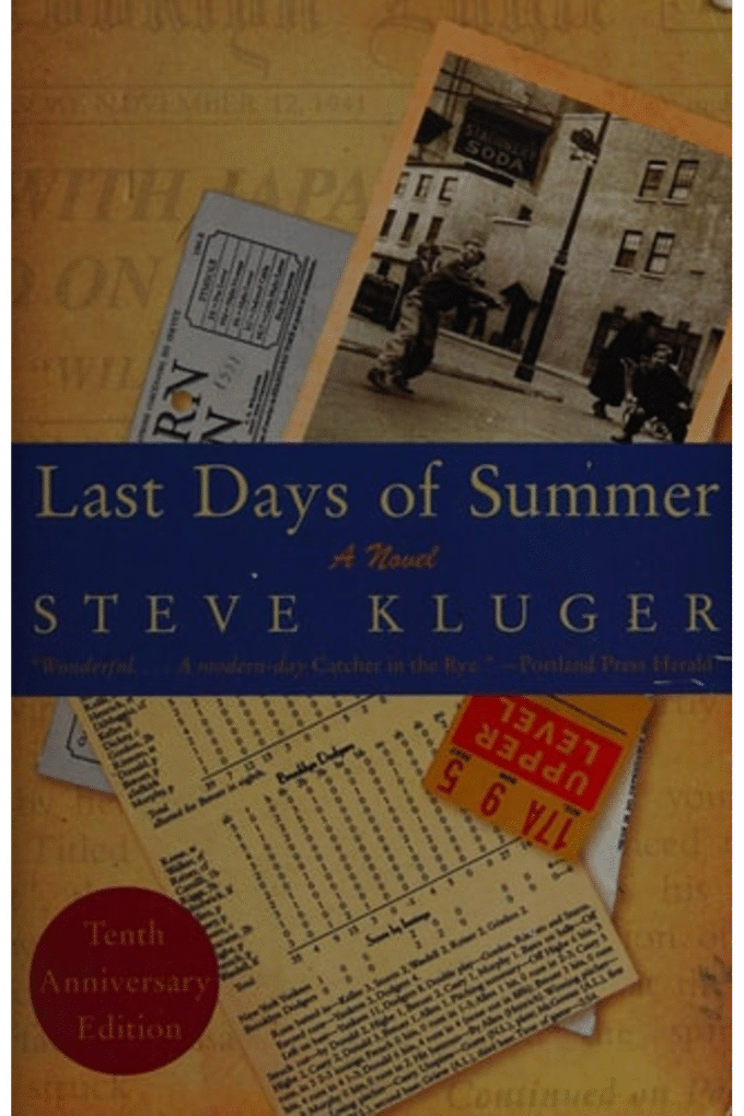 Last Days of Summer