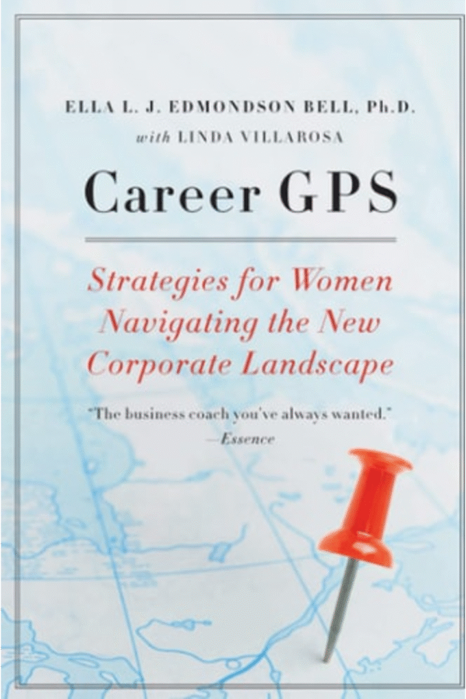 Career GPS: Strategies for Women Navigating the New Corporate Landscape