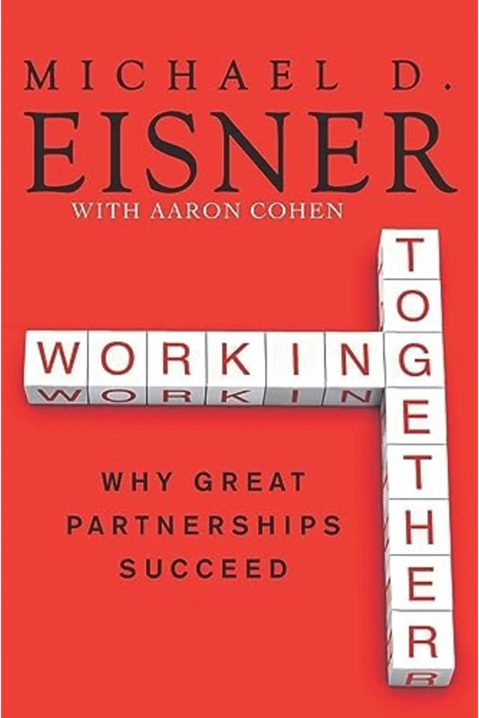 WORKING TOGETHER