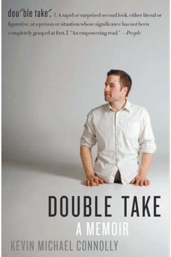 Double Take: A Memoir