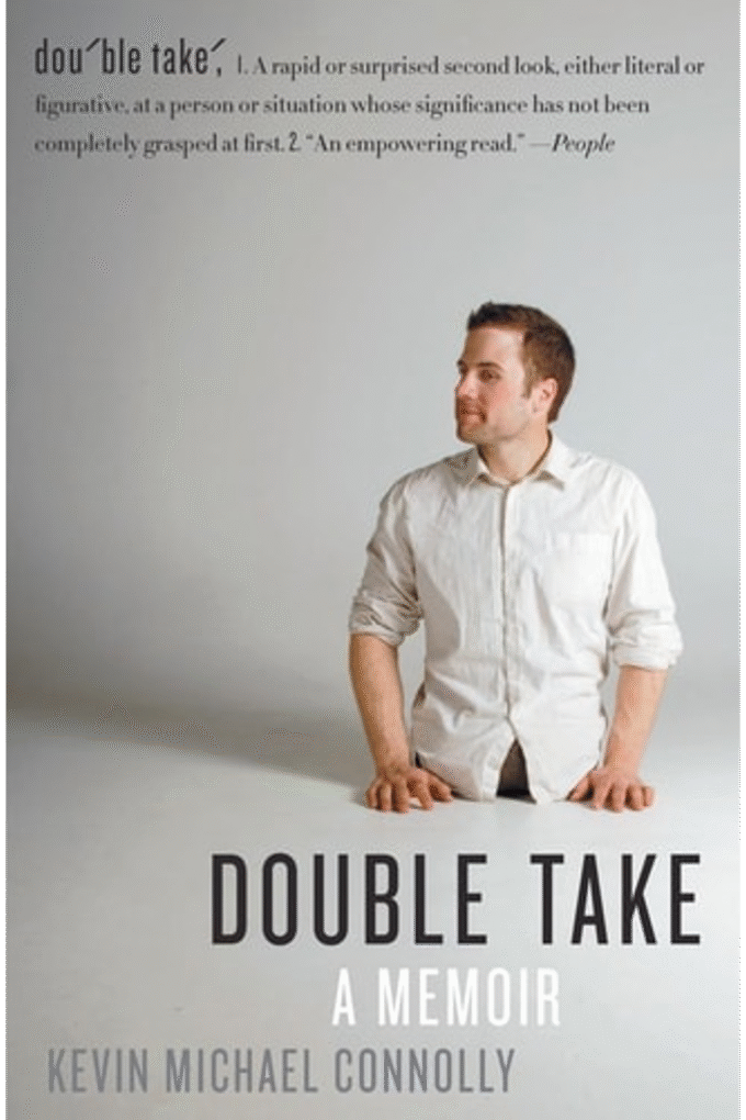 Double Take: A Memoir