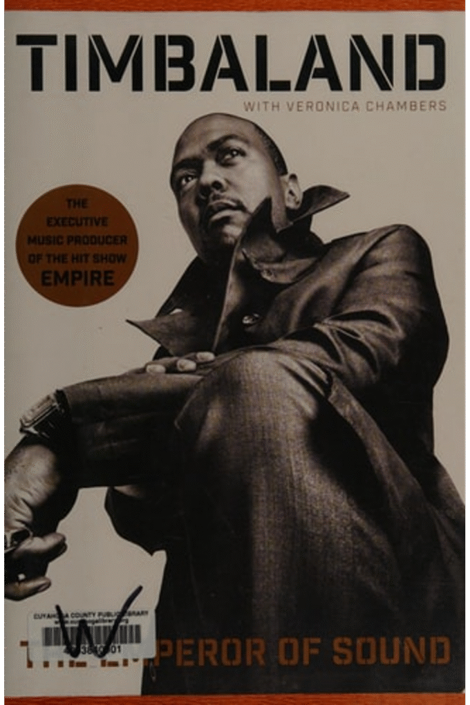 The Emperor of Sound: A Memoir