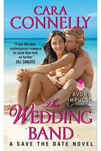 The Wedding Band: A Save the Date Novel