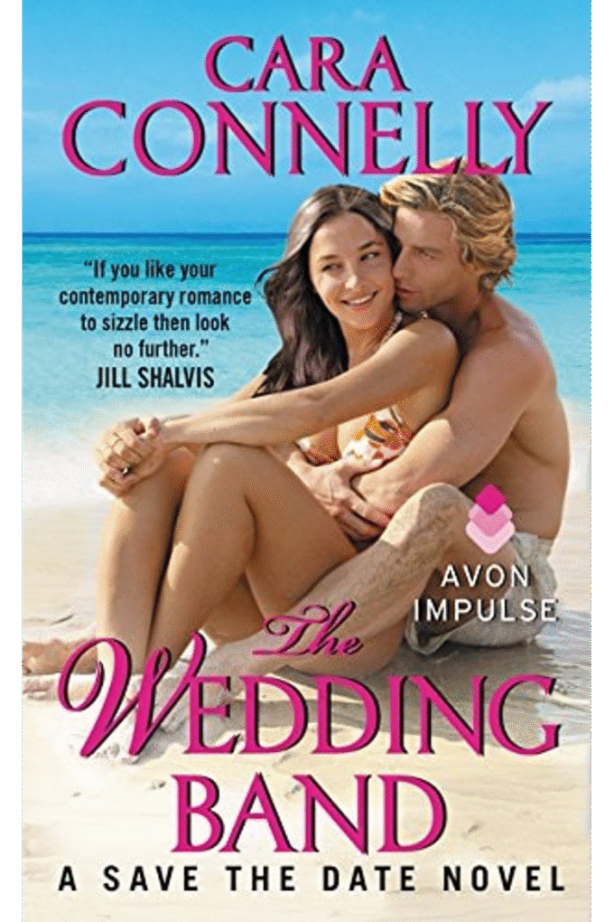 The Wedding Band: A Save the Date Novel