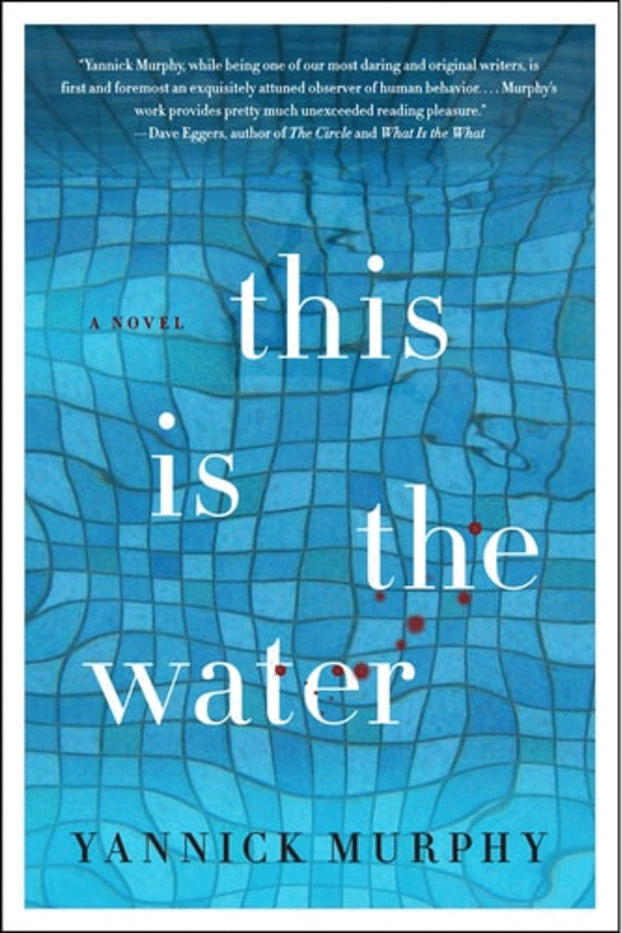 THIS WATER (P.S.)