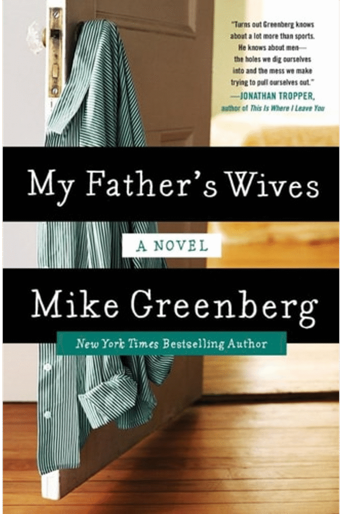 My Father's Wives: A Novel