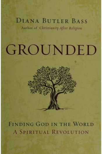 Grounded: Finding God in the World-A Spiritual Revolution