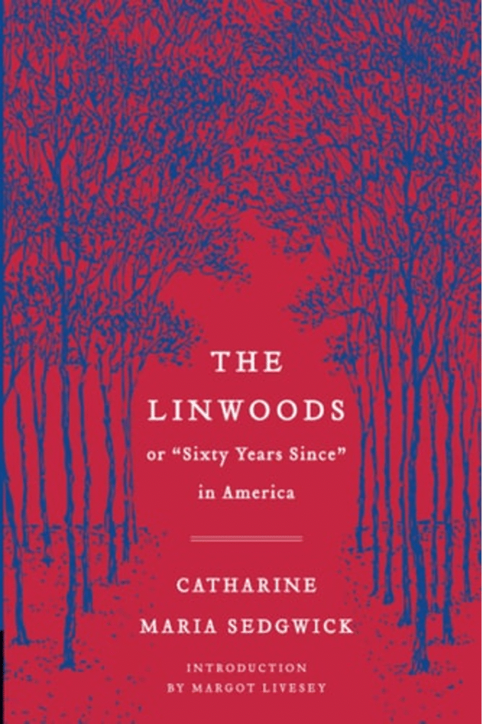 Linwoods, The (Harper Perennial Deluxe Editions)