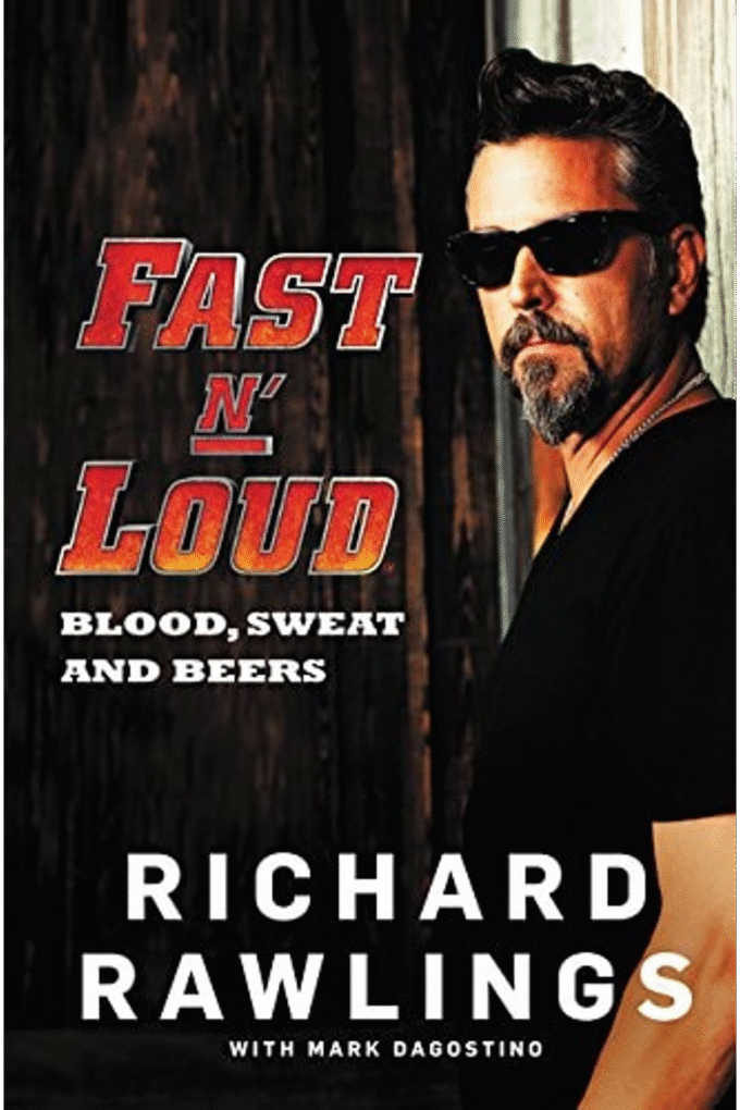 Fast N' Loud: Blood, Sweat and Beers
