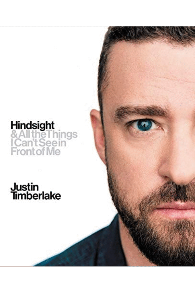 Hindsight: & All the Things I Can't See in Front of Me