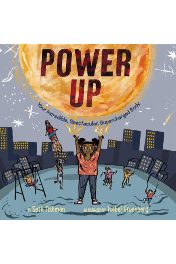 Power Up
