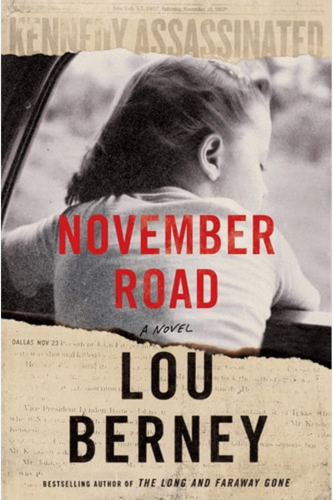 November Road: A Novel
