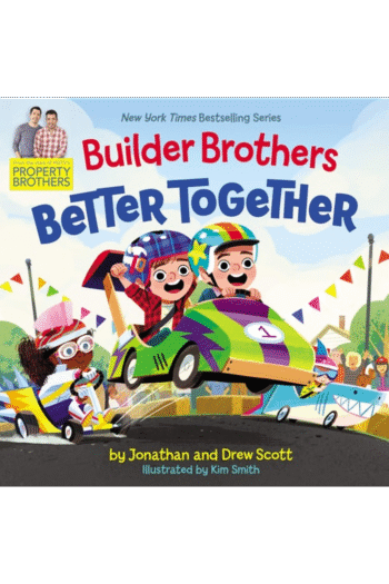 Builder Brothers: Better Together
