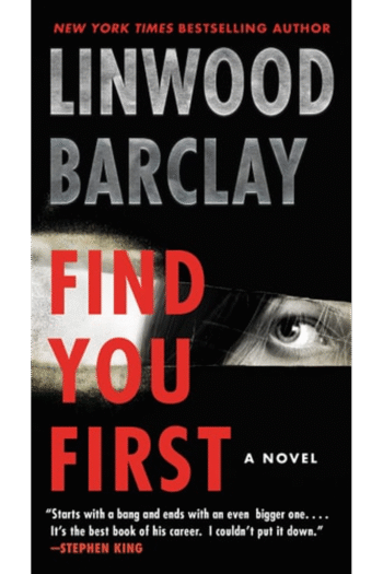 Find You First