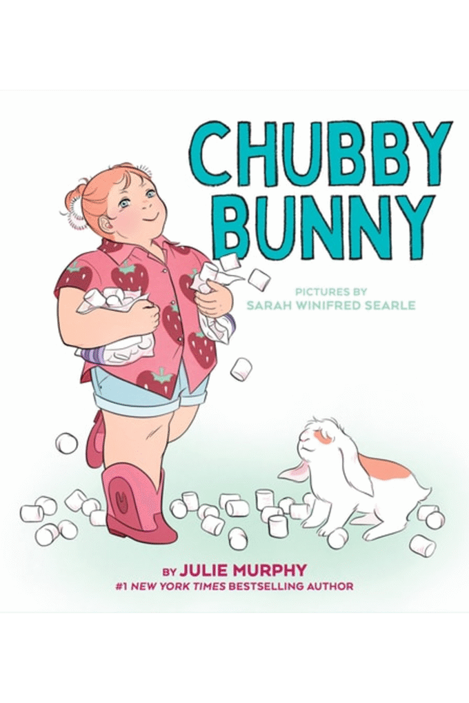 Chubby Bunny