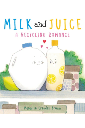 Milk and Juice: A Recycling Romance
