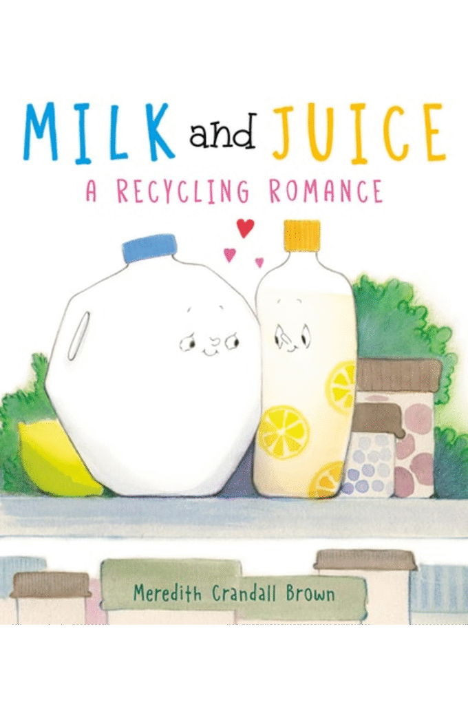Milk and Juice: A Recycling Romance