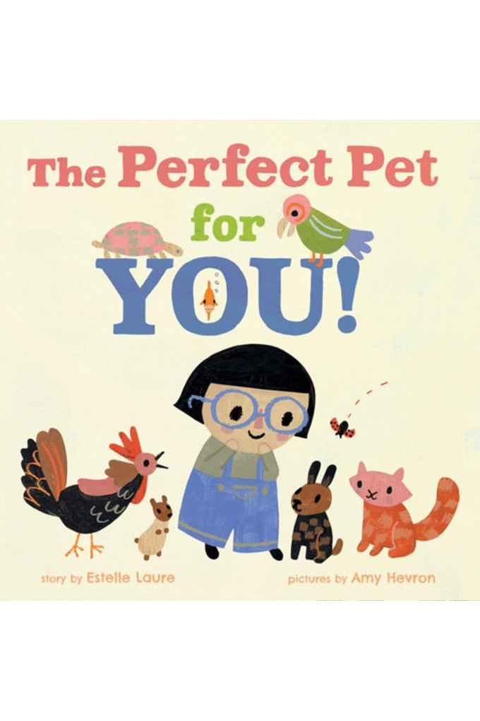 The Perfect Pet for You!
