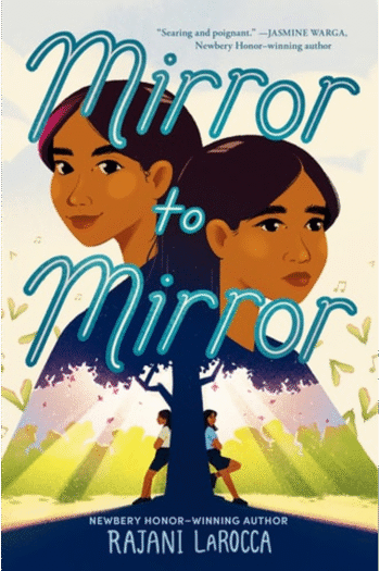 Mirror to Mirror