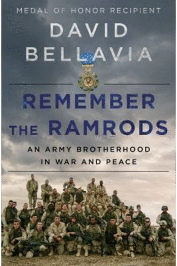Remember the Ramrods: An Army Brotherhood in War and Peace