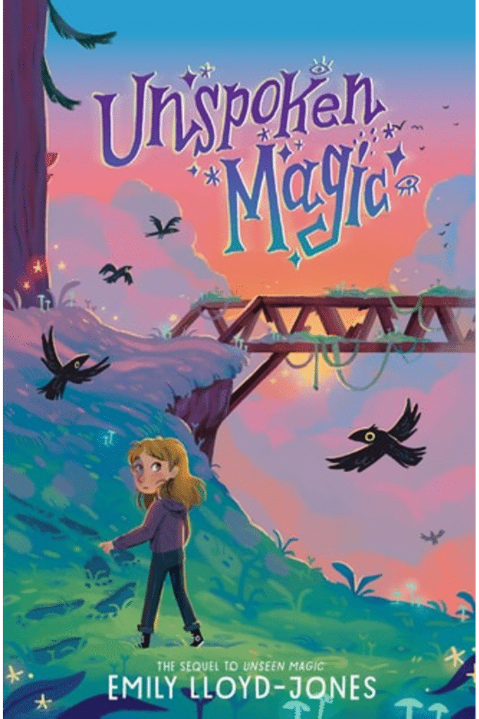Unspoken Magic