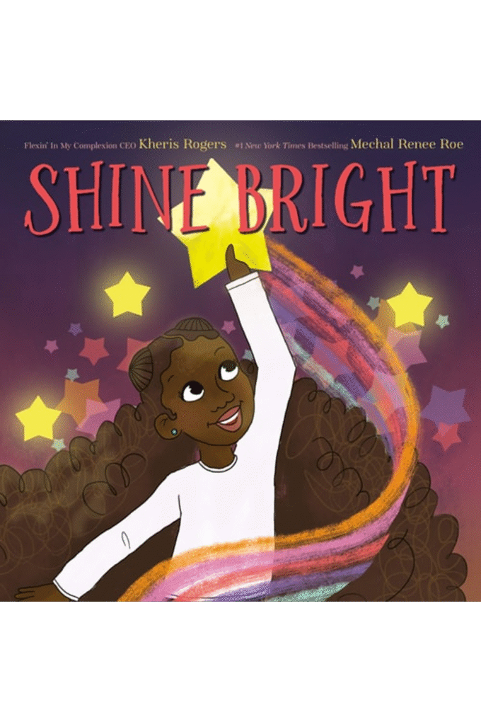 Shine Bright
