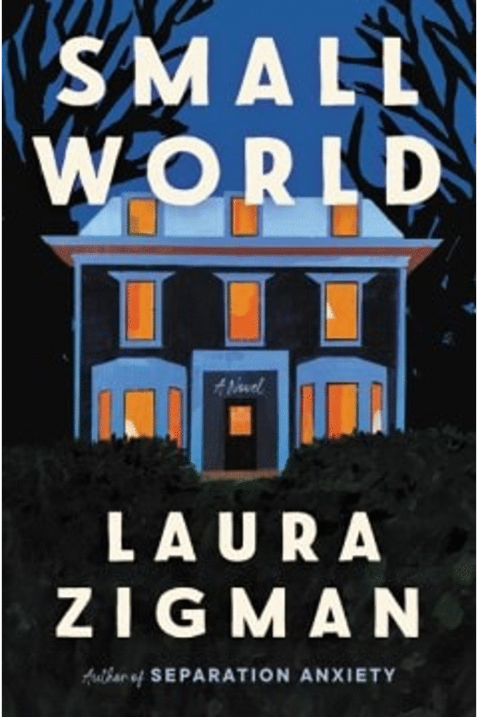 Small World: A Novel