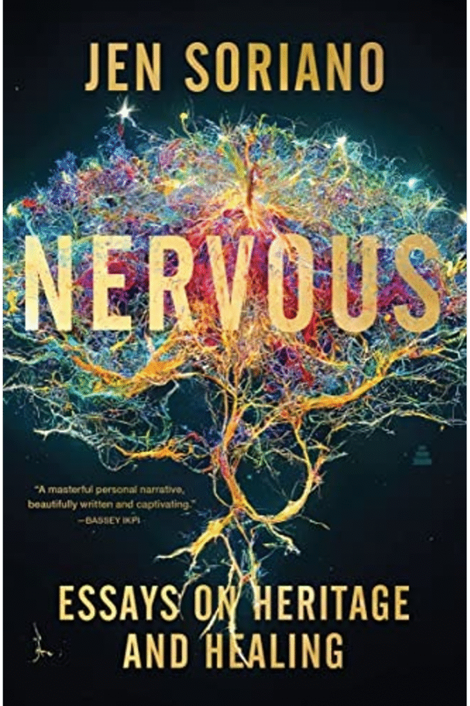Nervous: Essays on Heritage and Healing
