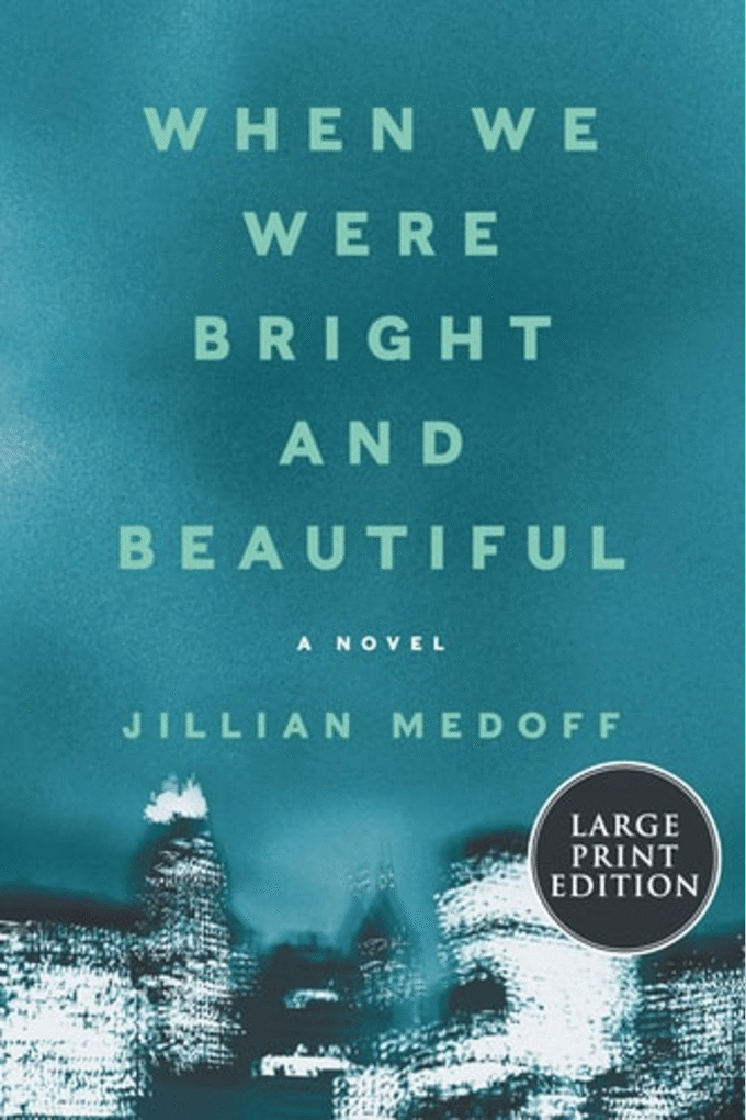 When We Were Bright and Beautiful: A Novel