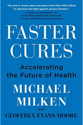 Faster Cures: Accelerating the Future of Health