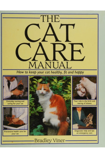 The Cat Care Manual