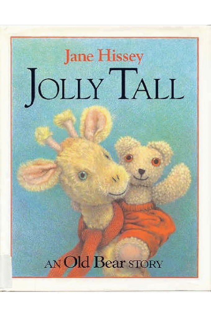 Jolly Tall