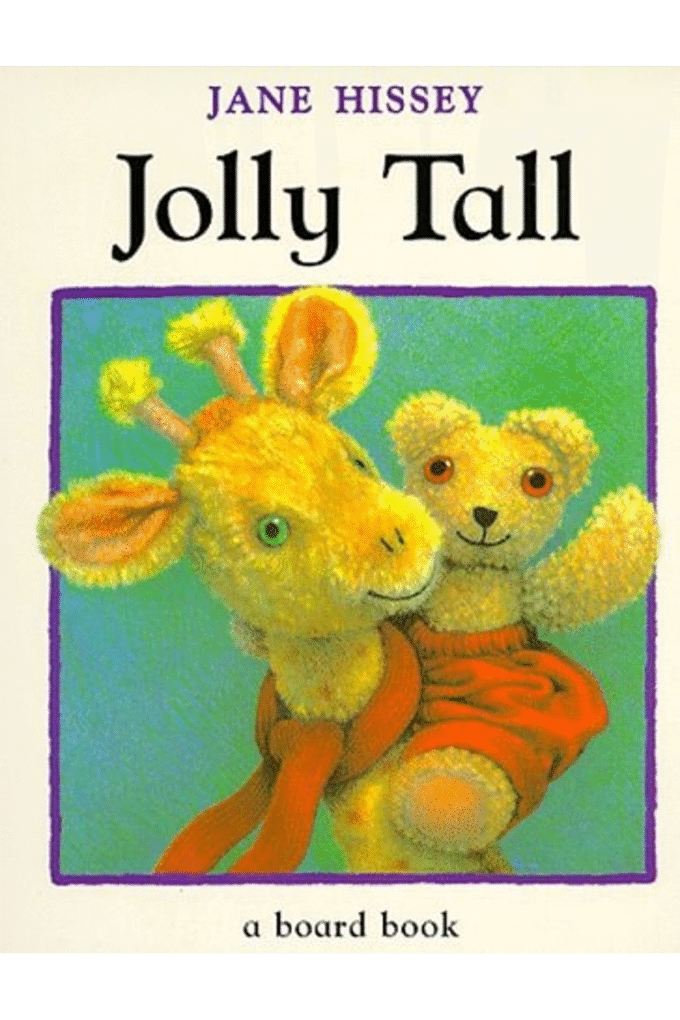 Jolly Tall