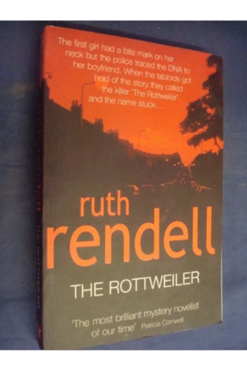 The Rottweiler