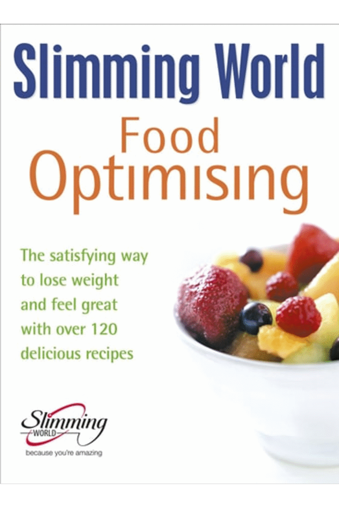 Slimming World Food Optimising