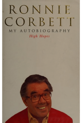 High Hopes - My Autobiography