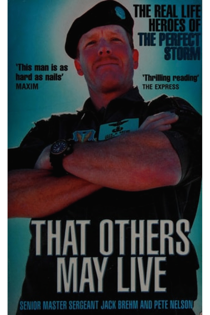 That Others May Live: Inside The World's Most Daring Rescue Force