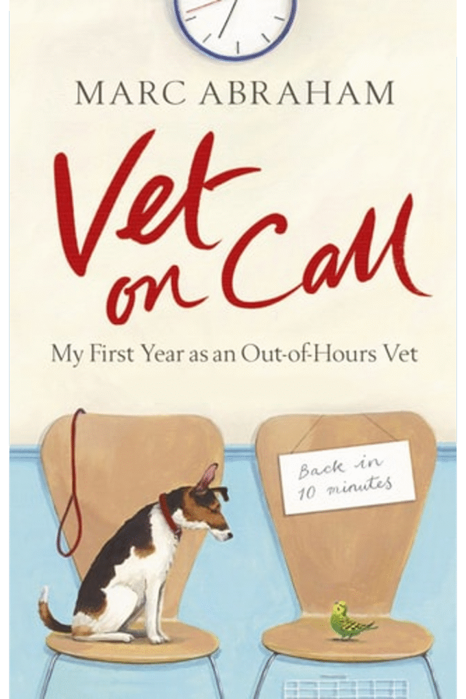 Vet on Call: My First Year as an Out-of-Hours Vet
